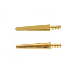 SINGLE PIN GOLD (1000 buc)